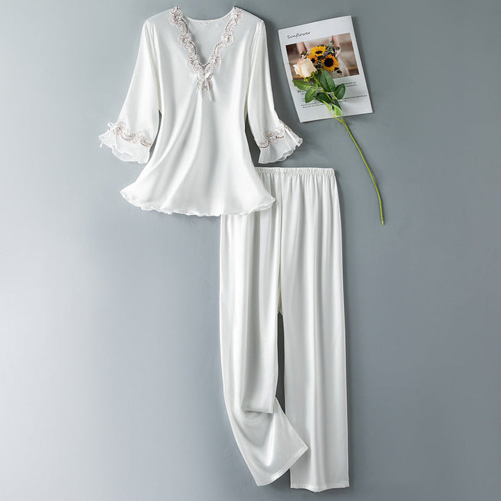 Vivienne Pajama Set