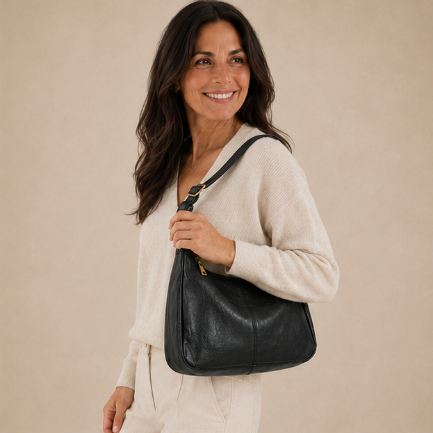 Ada™ | Everyday Shoulder Bag